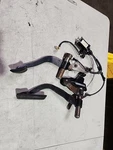 2002-2004 Dodge Ram Adjustable Accelerator Brake Pedals Assembly Oem. Fixed Price $224.00.