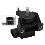 Accelerator Pedal Throttle Position Sensor Fit For Mercedes C/clk/e/s Class. Fixed Price $29.55.