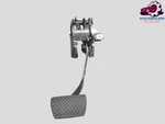 Brake Stop Pedal 2016-2021 Honda Civic Oem. Fixed Price $63.64.