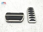 2016-2023 Land Range Rover Evoque L551 Floor Brake & Accelerator Pedal Cover Oem. Fixed Price $70.00.