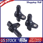 For Nissan & Infiniti (set Of 3) 2 Camshaft Position Sensor (cmp) Crankshaft. Fixed Price $28.25.