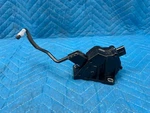 Genuine Lexus Gas Accelerator Pedal Travel Sensor 78110-30151 Oem. Fixed Price $65.00.