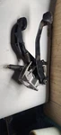 E11* Mercedes Benz W210 Original Pedal Assembly A2022901516. Fixed Price $107.29.