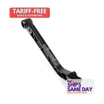 Wilwood 330-11301, One Black Aluminum Replacement Brake Pedal For 340-3342 Perfo. Fixed Price $97.13.