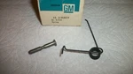 Nos Gm Spring, & Pin For Gas Pedal Ss Rs Z28 Camaro Chevelle Nova Firebird Gto. Fixed Price $14.99.
