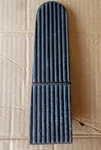 Nos Vintage Accelerator Gas Pedal For Wwii Military Truck Gmc Chevrolet Dodge. Fixed Price $85.00.