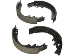 Detroit Axle 51MF33S Rear Brake Shoe Set Fits 1977 Chevy El Camino. Fixed Price $43.95.