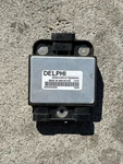00-04 Isuzu Trooper Rodeo Passport Amigo Axiom Spark Misfire Module 8093836890. Fixed Price $44.99.