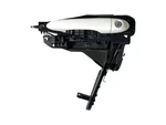 2019-23 Jeep Cherokee Front Left Driver Side Exterior Door Handle. Fixed Price $76.00.