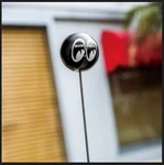 Antenna Topper Ball Hot Rod Custom Auto Mooneyes Logo Car Truck Nhra Scta. Fixed Price $19.99.