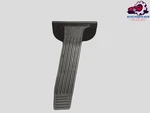 Oem Toyota RAV4 2019-2024 Gas Accelerator Throttle Pedal Sensor Pad. Fixed Price $37.99.