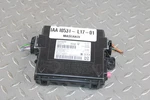 14-20 Ghibli Electronic Smart Entry Control Module Unit Oem Wty. Fixed Price $144.99.