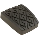 20724 Dorman Clutch Pedal Pad For Toyota MR2 Tercel Corolla 1975-1987. Fixed Price $18.67.