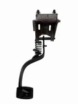 99-03 Ford F250 F350 7.3L Clutch Pedal Assembly Manual Transmission Oem. Fixed Price $85.00.