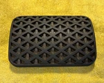 Nos Oe Bmw Brake Pedal Pad For 3, 5, Series, L6, L7 See Compatibility. Fixed Price $24.95.