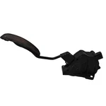 Accelerator Pedal Assembly For 2006-2012 Toyota Aurion GSV40RR P/n 04000-0440C. Fixed Price $132.01.