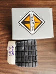 Genuine International Navistar 4181854C1 Pedal Pad. Fixed Price $17.00.