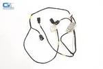 2014 - 2016 Maserati Ghibli Rear Bumper Parking Sensor Wire Wiring Harness Oem. Fixed Price $137.49.