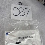 New Genuine Gm Brake Pedal Push Rod Retainer 15705042 (1995-2002) Oe Part. Fixed Price $11.39.