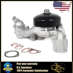 Water Pump For 2007-2014 Chevrolet Silverado 1500 5.3L Gmc Yukon Xl V8 6.2L. Fixed Price $89.75.