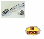 Lokar DBW-6151 Drive-by-wire Lakester Chrome Steel Throttle Pedal Arm. Fixed Price $120.95.