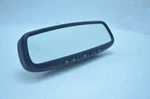 07-13 Infiniti G35 G37 G25 Interior Rear View Mirror Homelink Oem. Fixed Price $23.24.