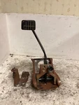 1986.5-1997 Nissan D21 Hardbody Speed Manual Transmission Brake Pedal Assembly. Fixed Price $78.00.