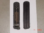 1960 61 62 63 64 65-68 Dodge Truck Nos Mopar Accelerator Gas Pedal C-t 500-1000. Fixed Price $75.00.