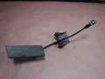 Jeep Wrangler Tj 97-06 Fuel Gas Pedal Lhd Factory Free Ship. Fixed Price $19.99.