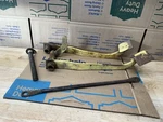 Dodge Truck 1975 Clutch Pedal Assembly W150 W100. Fixed Price $250.00.