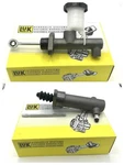 Clutch Slave & Master Cylinder For C4 Corvette 1991 - 1996 5.7 350. Fixed Price $155.00.