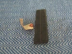 Nos 1965 1966 1967 Ford Galaxie And Full Size Accelerator Gas Pedal Cover. Fixed Price $89.99.