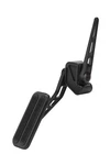 Lokar 67-70 Chevrolet / Gmc C-10 Billet Alum Throttle Pedal Assembly Black. Fixed Price $244.95.