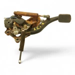 1990-1994 Lexus LS400 XF10 Pedal Parking Brake Emergency Foot Pad W Mechanism. Fixed Price $53.19.