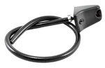 Land Rover Discovery 2 All Model Front Headlamp Washer Hose & Jet New AMR5114. Fixed Price $34.00.