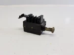 Ford C-max Focus MK3 Clutch Pedal Sensor 6G9T-11A152-AA Switch Black T1DA 11-14. Fixed Price $13.62.