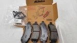 2009-2017 Genuine Acdelco Chevy Traverse Disc Brake Pads Front 19427992. Fixed Price $54.90.
