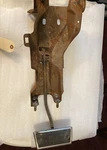 69 72 Buick Auto Pedal Assy Used Original. Fixed Price $75.00.