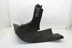 2005-2008 Porsche Boxster 987 Left Rear Bumper Guide Heat Shield Oem. Fixed Price $62.21.