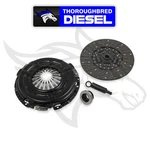Hays 91-1006 Street 450 Single Disc Clutch Kit For 1960-89 Chevrolet / Gmc Truck. Fixed Price $460.95.