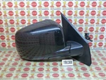 16-20 Dodge Journey Passenger Side View Power Heated Door Mirror 6AD041X8AA. Fixed Price $71.99.