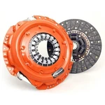 Centerforce MST559033 Clutch Kit Ford Trucks - 11IN Diameter, Organic. Fixed Price $497.60.