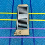 2007 2014 Audi Roadster Convertible Driver Footrest Trim Oem 8J1864777B. Fixed Price $30.00.