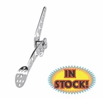 Lokar BAG-6151 Lakester Steel Throttle Pedal Assembly. Fixed Price $142.95.