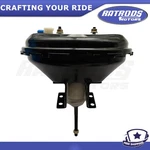 Power Brake Booster For Olds Cutlass Buick Skylark Pontiac Gto Chevy Gmc 1967-72. Fixed Price $69.87.
