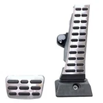 Metal Accelerator Pedal & Brake Pad For 2021 2022 2023 Kia K5 (DL3). Fixed Price $67.68.