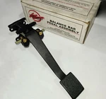 Wilwood 340-1287 Dual Master Pedal Assembly. Fixed Price $100.00.
