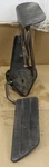 73-87 Chevy Gmc Truck Accelerator Gas Pedal Assembly Square Body Has TH400 Hook. Fixed Price $49.50.