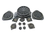 08-17 Audi 8T A5 S5 Coupe Front Rear Bang & Olufsen Door Tweeter Speaker 013025. Fixed Price $264.95.