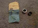 Nos 1969 - 1974 Ford Econoline Club Wagon Clutch Pedal Shaft Bushings Set Of 2X. Fixed Price $24.99.
